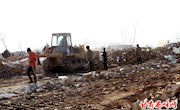 银西铁路（后官寨段）项目建设快速推进