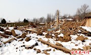 银西铁路（肖金段）项目建设进展顺利