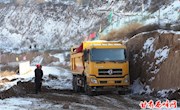北京大道（北延伸段）项目顺利推进