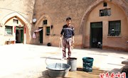 我区全力保障农村饮水安全