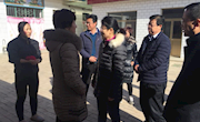 面对面传党情听民声　实打实纳民意谋发展