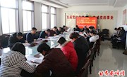 后官寨镇：层层“过筛”抓落实，全力保障困难群众越冬过节