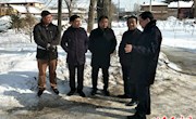 后官寨镇：重拳打击“两违”　净化项目实施环境