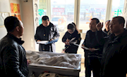 多部门联合开展清真食品安全专项检查整治活动