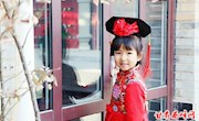 狗年来了——大声说出你的新年愿望！
