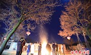 南佐遗址里的“年味儿”
