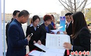 加强综治宣传　构建平安温泉