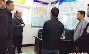 省禁毒办督导检查后官寨镇禁毒工作