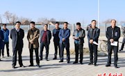 【创建全国文明城市】共商共议　助力文明城市创建