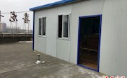 南街街道办事处依法拆除一宗违法建筑