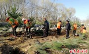 群策群力建机制　全力以赴抓治理