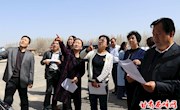 市政协调研我区体育赛事拉动体育产业发展情况
