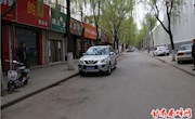 【创建全国文明城市】城管局扎实整治占道经营违法行为