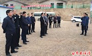发挥财政职能　助推脱贫攻坚