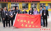 消防常识进万家　平安相伴你我他