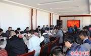 显胜乡“五个到位”确保”一户一策“工作落实