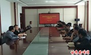 显胜乡“四举措”抓实护林防火工作