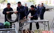 【创建全国文明城市】提升市场品质　优化市场秩序