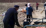一名最基层村组干部的平凡坚守