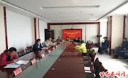 显胜乡“三举措”深入推进“三反一查”交通综合治理工作