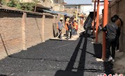 推进文明城市创建　从惠民工程开始