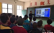 后官寨镇“禁毒知识小课堂”走进路堡小学