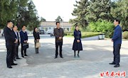 赵海东调研什社乡、温泉镇人大工作