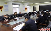 区城管执法局积极开展国家安全教育日宣传活动