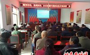学习实用技术提升致富信心　增加农业收入加快小康步伐