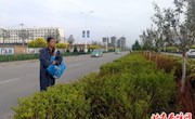 持续增绿提质　守护生态底色