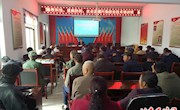 学习实用技术提升致富信心　增加农业收入加快小康步伐