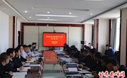 显胜乡：多措并举　扎实做好汛前准备工作