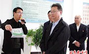 国家禁毒办督查我区禁毒工作