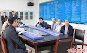 区政协组织开展全区农村社会治安综合治理调研活动