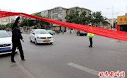 西峰：全力以赴为高考学子保驾护航