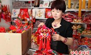 我区全力以赴备战第十六届庆阳端午香包民俗文化节