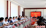 显胜乡召开“脱贫攻坚决胜月”推进会（审稿中）