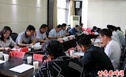 我区召开加强煤炭经营和质量管控工作会议