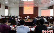 深入推进“七五”普法　加快建设法治西峰
