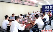 我区举行第七个“区委书记　政府区长”信访接待日活动