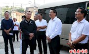 市政协专项调研城区绿地、公厕建设管理情况