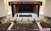甘肃省陇原“四有”好老师宣讲活动西峰区师德宣讲会举行