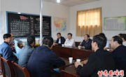 董建镇走访慰问我区一线教育工作者