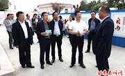 市政协调研我区职业教育改革发展情况