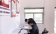 区委统战部联合相关部门督查后官寨镇民族宗教工作