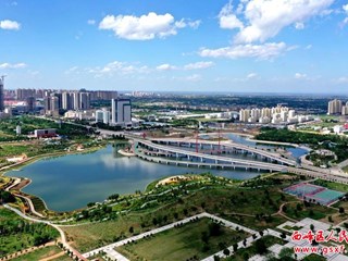 扛起主体责任加快推进陕甘宁毗邻地区区域性中心城市建设